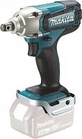 Гайковерт Makita DTW190Z аккум. патрон:квад.1/2 | код 2031225 | Makita