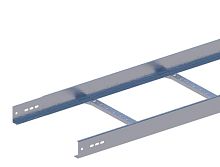 Лоток лестничный 70х600-1,5 L2000 горячий цинк | код Н0111115471 | СОЭМИ Ст.Оскол