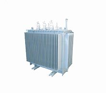 Трансформатор масляный герметичный ТМГ-630/6-0,4 Д/Ун-11 УХЛ1 | код 01-00000321 | Алагеум Элект