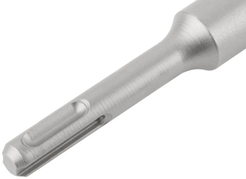 Удлинитель с хвостовиком SDS-PLUS для коронок по бетону, резьба М22, длина 600 мм | код 33458 | FIT фото 5