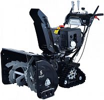 Снегоуборщик бензиновый Hyundai S 7713-T 13л.с. | код 1393310 | HYUNDAI