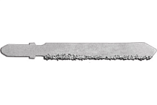 Полотно для э/лобзика карбидное, европ.хвостовик 75 мм | код 41171 | FIT