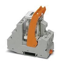Релейный модуль RIF-4-RSC-LV-230AC/3X21 | код 2903285 | PHOENIX CONTACT