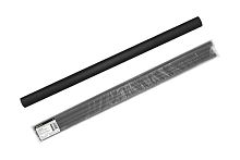 Трубка термоусаживаемая, клеевая ТТкНГ(4:1)-4/1 TDM | код SQ0548-0801 | TDM