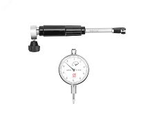 Нутромер индикаторный НИ 10-18 0.01 | код 135113 | Эталон
