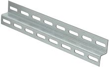 Профиль перфорированный Z-образный К238 2000 УТ1,5 | код CLW10-GEM-PZ-238-20-UT15 | IEK