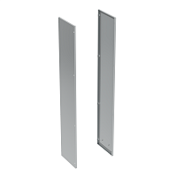 Панели боковые для шкафов OptiBox M, 2200x400мм, 1 упаковка - 2шт. | код 306648 | КЭАЗ