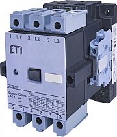 Контактор CES 85.22 (45 kW) 230V AC | код 004646565 | ETI