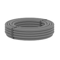 Кабель силовой медный NUM-J 4x2,5 мм?, длина 10 метров, ГОСТ 31996-2012, ТУ 3520-015-38229892-2015 REXANT | код 01-8709-10 | REXANT