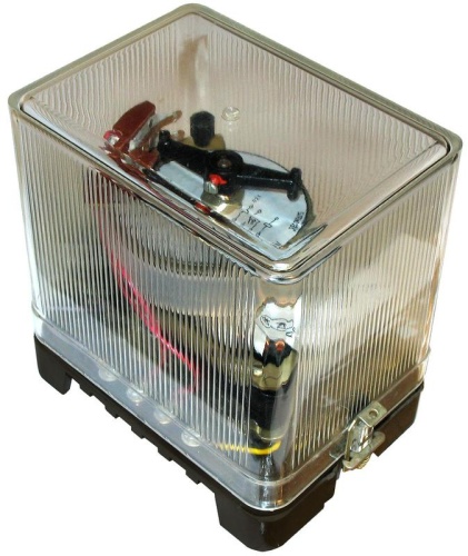 Реле времени РВ-247 100В ун.прис. | код A8119-76916033 | ЧЭАЗ