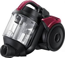 Пылесос Samsung VC21K5150HP/EV 2100Вт пурпурный | код 1836344 | SAMSUNG