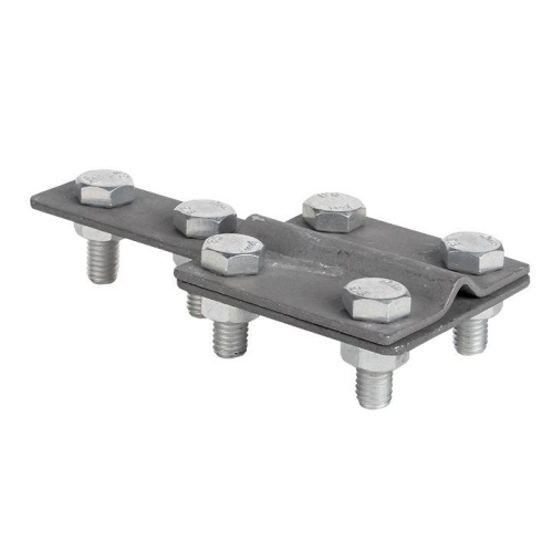 Зажим контрольный HZ PROxima | код lp-g3203 | EKF Зажим контрольный HZ PROxima | код lp-g3203 | EKF