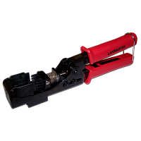 Обжимной инструмент для кейстоунов LAN-OK45Uхх/90 | код LAN-OK90-CRI | LANMASTER
