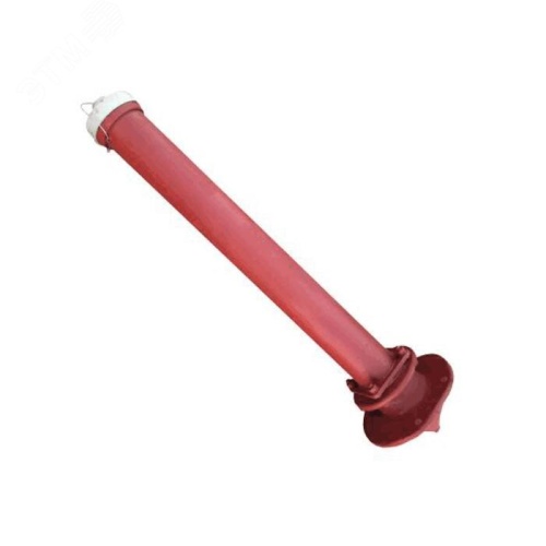 L 2000 мм пожарный подземный сталь Ру10 ГОСТ Р 53961-2010 красный | код 016-0019 | Гидрант L 2000 мм пожарный подземный сталь Ру10 ГОСТ Р 53961-2010 красный | код 016-0019 | Гидрант