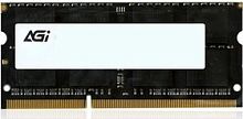 Память DDR4 16GB 3200MHz AGi AGI320016SD138 SD138 OEM PC4-25600 SO-DIMM 260-pin 1.2В OEM | код 1974108 | AGI