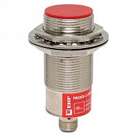 Индуктивный бесконтактный датчик PROXIS-2-30M-10-P-NO-M12 | код PROXIS-2-30M-10-P-NO-M12 | EKF