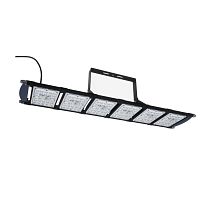 Светильник светодиодный ДСП 29-240-003 Carbon 240Вт 5000К IP67 КСС_К/Г | код F1491 | ALB