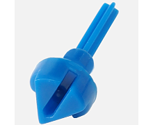 Ручка малая крестовая | код 4640016939701 | МЕАНДР