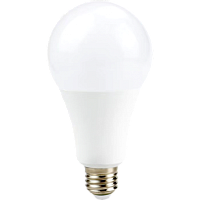 Лампа светодиодная RSV-A60-11Вт 3000К E27, 160-265V, CRI>80 Promo | код 100488 | RSV