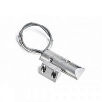 Извещатель охранный ИО 102-20 А2М (3) магнитоконтактный точечный защитный металлический гофрорукав | код. БП-00000991 | КСС