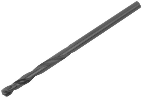 Сверло по металлу Special, HSS-G, 3,8x75/38 мм, 10 шт. | код 54-945 | FIT