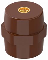 Изолятор опорный SM60 (М12) IEK | код YIS11-60-12-K05 | IEK