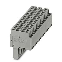 Штекер SPDB 2,5/15 | код 3040546 | PHOENIX CONTACT