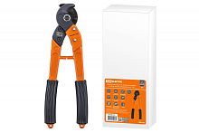 Ножницы кабельные НК-20, для резки кабеля (Сu/Al до ?20 мм), МастерЭлектрик TDM | код SQ1039-0101 | TDM