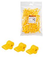 Ответвитель Т-обр. ОВТ-3 4-6 мм2 жёлтый (100 шт.) TDM | код SQ0520-0303 | TDM