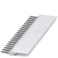 Кабельный наконечник AI-WM 0,5-8 WH | код 3240542 | PHOENIX CONTACT