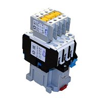 Контактор э/м ПМ12-040150 УХЛ4 В, 220В, (5з), КЗЭ | код 050150500ВВ220000010 | КЗЭ (Кашинский завод электроаппаратуры)