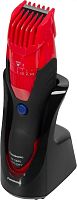 Машинка для стрижки Panasonic ER-GB40 красный/синий (насадок в компл:1шт) | код 1911664 | PANASONIC