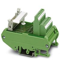 Пассивный модуль FLKM 14/PLC | код 2284581 | PHOENIX CONTACT