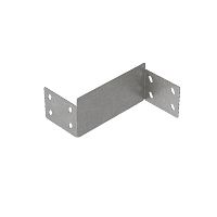 Переходник лестничный универсальный 100х350 сталь 1.2мм N КМ LO42868