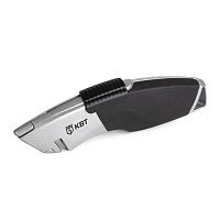 Нож строительный монтажный НСМ-11 | код 78496 | КВТ