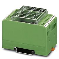 Диодный модуль EMG 45-DIO 8M-1N5408 | код 2954882 | PHOENIX CONTACT