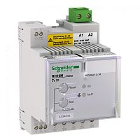 РЕЛЕ RH10M 30MA 12..24В ПОСТ.ТОКА И 12&hellip,24В 50ГЦ | код 56100 | SCHNEIDER ELECTRIC