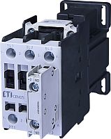 Контактор CEM 25.10 24V DC | код 004645220 | ETI