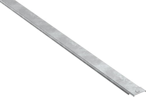 Крышка на лоток основание 50-1,0мм HDZ | код CLP1K-050-100-3-M-HDZ | IEK Крышка на лоток основание 50-1,0мм HDZ | код CLP1K-050-100-3-M-HDZ | IEK