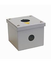 Корпус ПКУ15-21-111-54 с сальником (ЭТ) | код ET054727 | Электротехник