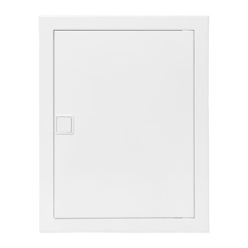 Встраиваемый силовой щит Nova 24 модулей с металлической дверью IP40 EKF | код nv-pb-md-2 | EKF