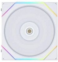 Вентилятор для корпуса Lian-Li Uni Fan TL 140 Reverse ARGB 140х140x28 белый 7-pin 29дБ (G99.14RTL1W.00) Ret | код 2025227 | LIAN-LI