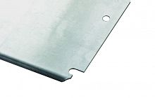 Панель монтажная 1000х800х10мм ПРОВЕНТО | код MP 100.80 | ПРОВЕНТО