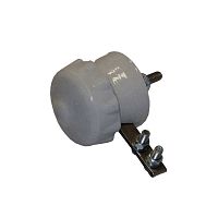 Предохранитель ПП-А/3 У3, на напряжение 380/400В, Экспорт | код 2600380580701Э000000 | КЗЭ (Кашинский завод электроаппаратуры)