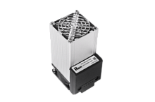 Нагреватель 150 Вт полупроводниковый Rem, 220 В с вентилятором | код HGL046-150W | REM