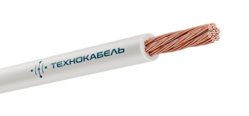 Провод ПуГВнг(А)-LSLTx 1х1.5 450/750В Б (бухта) (м) Технокабель 00-00149426 Провод ПуГВнг(А)-LSLTx 1х1.5 450/750В Б (бухта) (м) Технокабель 00-00149426