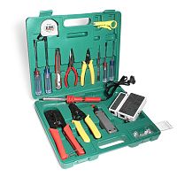 Набор инструментов инсталлятора СКС | код LAN-NT-TK/INST | LANMASTER