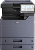 МФУ лазерный Kyocera TASKalfa 5004i (Базовый блок) (1102YS3NL0) A3 Duplex темно-серый | код 1983752 | Kyocera