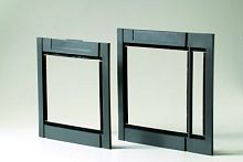 Фланец для дверцы (запасная часть) FLANGE T7-T7M-X1 W | код 1SDA063161R1 | ABB