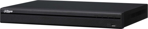 Видеорегистратор IP 16-ти канальный 4K, HDD 1 SATA3 до 6Тб (DHI-NVR4116HS-4KS2) | код 106604 | Dahua Видеорегистратор IP 16-ти канальный 4K, HDD 1 SATA3 до 6Тб (DHI-NVR4116HS-4KS2) | код 106604 | Dahua